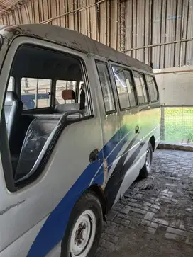 Isuzu Elf 2003 Diesel