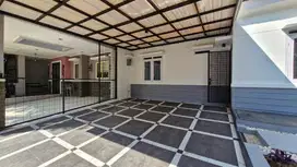 Termurah! Rumah di Tatar Banyak Sumba Kota Baru Parahyangan