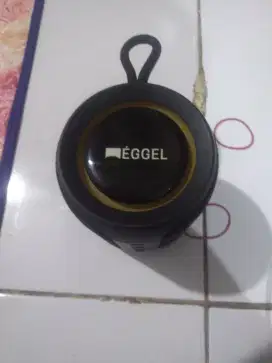 Dijual Eggel Terra Mini 3 , Baru , Suara Mantap Banget , Baterry irit