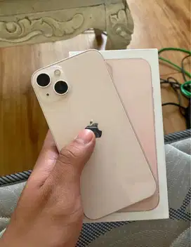 Iphone 13 ibox 128gb