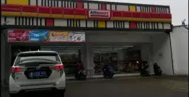 Tanah kavling sholeh iskandar tanah sareal