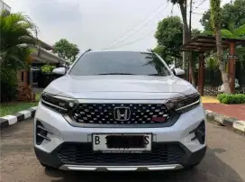 Honda WRV RS tahun 2023