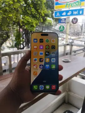iPhone 16 Promax resmi