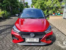 DAIHATSU NEW AYLA 1.2 R ADS MANUAL 2023 SURABAYA