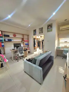 Harus segera terjuL