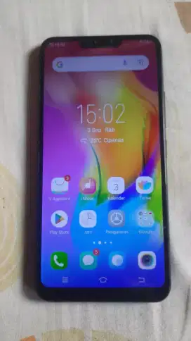 Jual HP Vivo Y83
