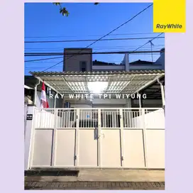 Dijual rumah Lebak arum surabaya