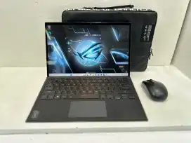 ASUS ROG FLOW Z13 CORE i9-12900H RAM 16GB SSD 1TB RTX 3050Ti 4GB