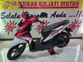 Beat eco iss cbs 2017 istimewahh,