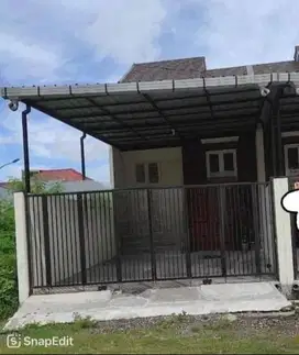DIJUAL MURAH RUMAH SIAP HUNI SUKOLILO DIAN REGENCY!