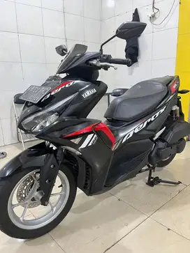AEROX 2020 / 2021 GRATIS BALIK NAMA KE DKI PJK HDP 01-2026