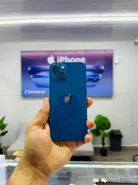 Iphone 13 128 gb ibox