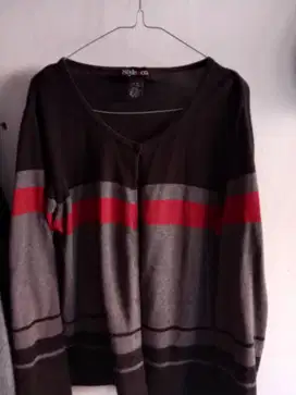Sweater Style&Co(M)
