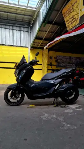YAMAHA NMAX NEO 2025 CASH CREDIT