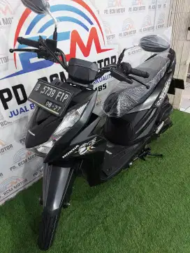 Honda Beat Street 2022