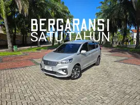 Suzuki Ertiga 2019 Bensin