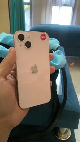 Iphone 13 128 ex inter