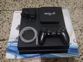 PS4 Fulgame Murah Fat Slim 11 Pro 12 500GB 9 9.00 1TB 12.02 Hardisk