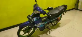 Jupiter z Burhan 2009