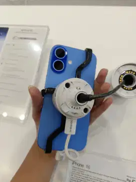 Iphone 16 Basic