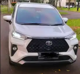 New veloz qvt tss premium 2022