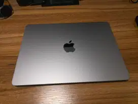 Macbook Air M2 512 GB + AppleCare+Sept 2026