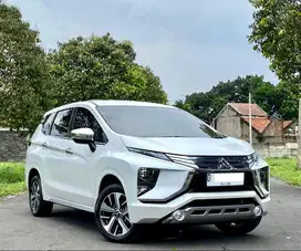 MITSUBISHI XPANDER ULTIMATE  2018