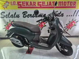 Scoopy prestige keyless 2023 istimewahh