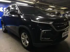 [OLX MOBBI]DP RENDAH Wuling Almaz 1.5 Smart Enjoy 5-MT 2021 BRN B