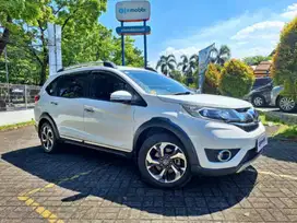[OLXmobbi] PAJAK PANJANG - HONDA BRV 1.5 E MANUAL 2017