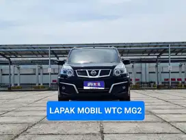 Xtrail 2.5 ST Urban Selection Matic Tahun 2013 Pajak Panjang