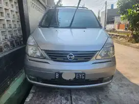 GRANDSERENA OTOMATIC 2011,MINIBUS SPORT MEWAH KLG,PEMAKAI WANITA(NEGO)