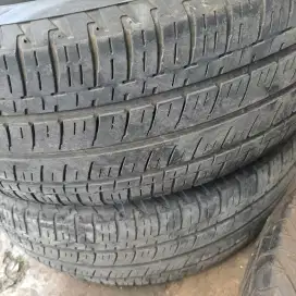 Ban 225 65 17 bridgestone dueler ht crv vitara xtrail mazda