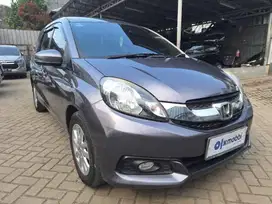 [OLX MOBBI]DP RENDAH Honda Mobilio 1.5 E Bensin-MT 2016 UIC B