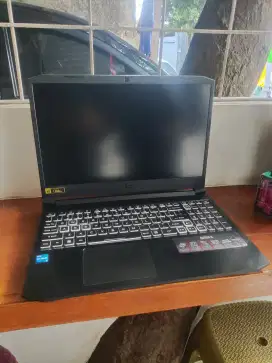 Acer Nitro 5 I5-10300H RTX 3050
