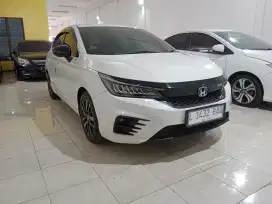 Honda City RS 1.5 Matic th 2021