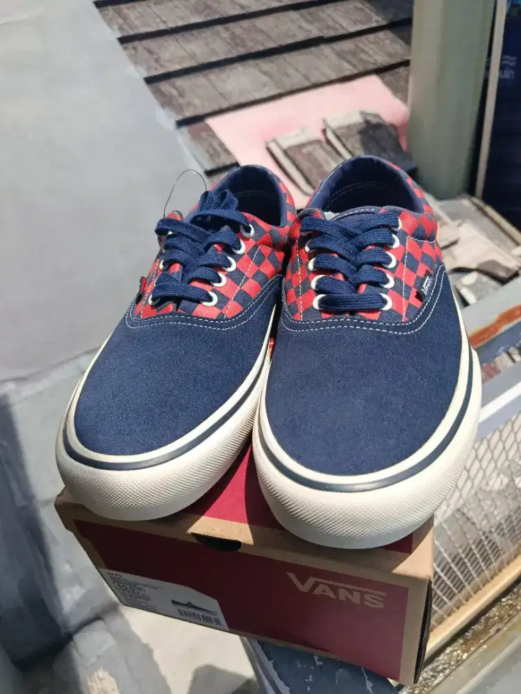 Vans Era Pro size 43