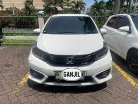 Honda Brio 2023 Bensin