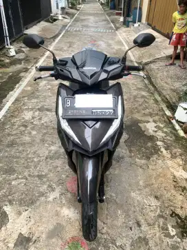 honda vario led old