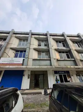 Disewaan Ruko Town Center (ASTC ) Alam Sutera