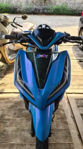 HONDA VARIO 125