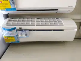 Promo AC Daikin 0.5 PK Cicilan Tanpa DP Gratis 2x Cicilan
