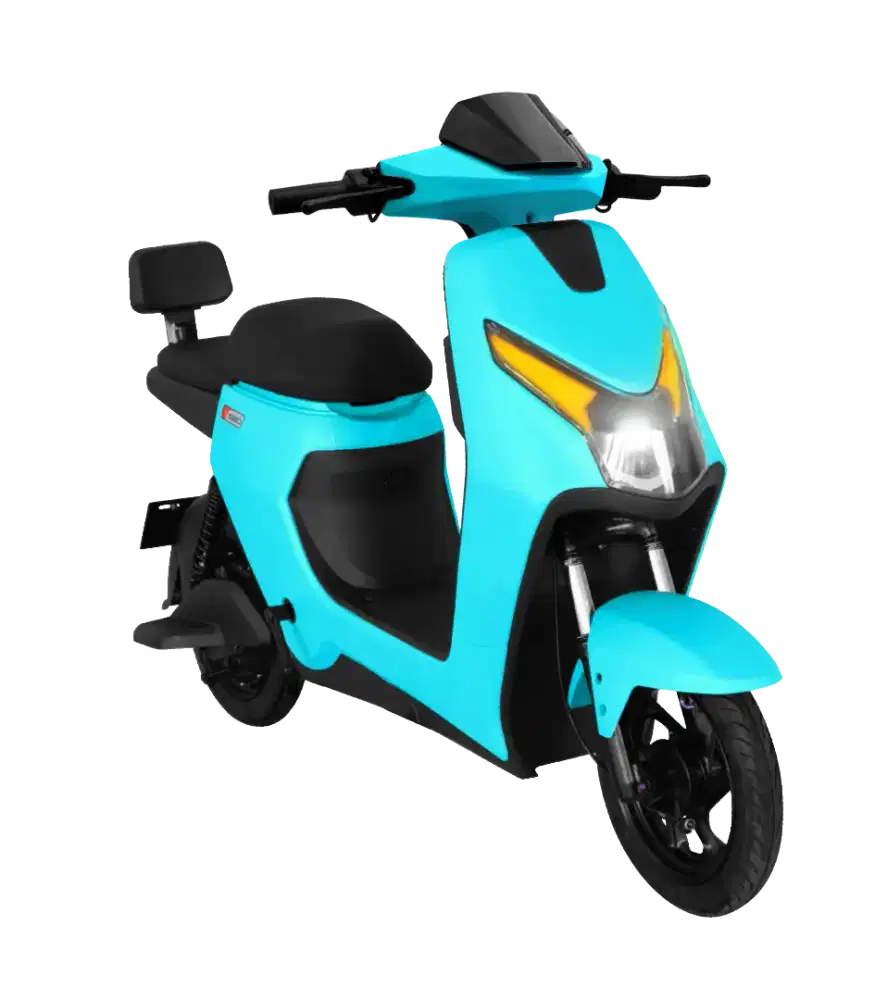 SEPEDA LISTRIK UWINFLY D65 GARANSI RESMI PABRIK