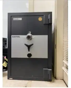 Dijual brankas kantor