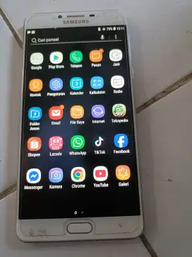 samsung c9 pro 6/64