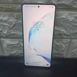 Jual samsung Galaxy Note 10 lite