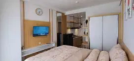 Apartemen konsep jepang kyo society dekat ubaya