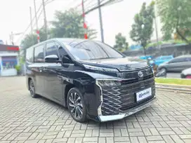 DP 5% Toyota Voxy 2.0 Bensin-AT 2023 SMK