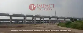 Gudang Outdoor Toll Jakarta-Cikampek