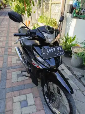 Revo fit 2021 injex